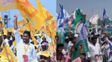 చలో పులివెందుల.. పెద్దఎత్తున తరలిన హైదరాబాద్ వాసులు