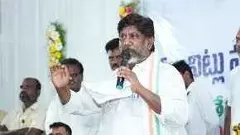 కెసీఆర్ ప్రభుత్వం ప్రాజెక్టులను అటకెక్కించింది