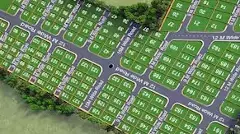 ఏపీలో అక్రమ లేఔట్ల క్రమబద్ధీకరణకు 100 రోజుల గడువు