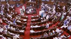 బనకచర్లపై బీఆర్ఎస్ వాయిదా తీర్మానం