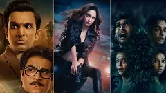 ఈ వారం ఓటీటీలో రిలీజ్ కానున్న  సీరీస్ , సినిమాల లిస్ట్!