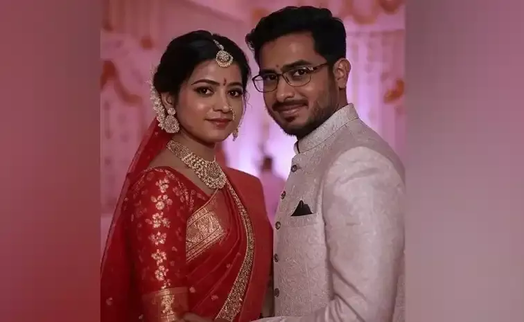 పెళ్లయిన మరుసటి రోజే వరుడికి గుండెపోటు
