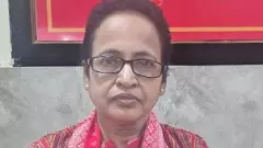 రచయిత్రి అనిశెట్టి రజిత కన్నుమూత