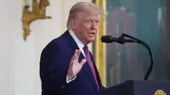 భూభాగాలా మార్పిడితోనే కాల్పుల విరమణ: ట్రంప్