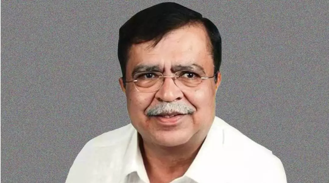 రాహుల్ గాంధీ వ్యాఖ్యలను వ్యతిరేకించిన కర్ణాటక కాంగ్రెస్ మంత్రి