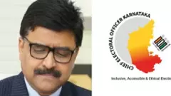 మంటలు రేపుతున్న ఆంధ్రా మాజీ ఐఎఎస్ అధికారి ట్వీట్