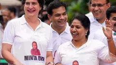 బీహార్ ఓటరు మింటా దేవికి 124 ఏళ్లట..!