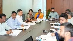 ‘సింగపూర్‌ కన్నా మన దగ్గర వనరులు ఎక్కువే’