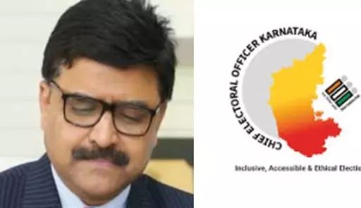 మంటలు రేపుతున్న ఆంధ్రా మాజీ ఐఎఎస్ అధికారి ట్వీట్