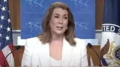 భారత్, పాక్ తో మా సంబంధాల స్థాయి మారలేదు: అమెరికా