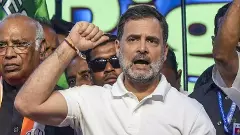 ఓట్ల దొంగతనంపై కాంగ్రెస్ ప్రచారం..