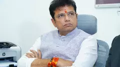 Sridhar Babu | మంత్రి శ్రీధర్ బాబుకు అరుదైన గౌరవం