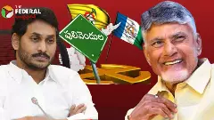 పులివెందులలో టీడీపీది కేకే’నా.. జగన్ తీరే కారణమా?