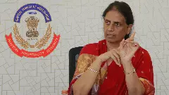 CBI| ఓఎంసీ కేసులో సబితను వెంటాడుతున్న సీబీఐ