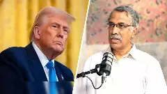 టారిఫ్ తుఫాన్ లను భారత్ తట్టుకుంటుందా?