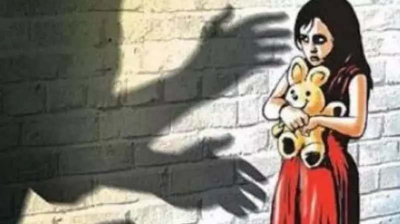 మైనర్ బాలికపై హత్యాచారం కేసులో నిందితుడికి ఉరి శిక్ష