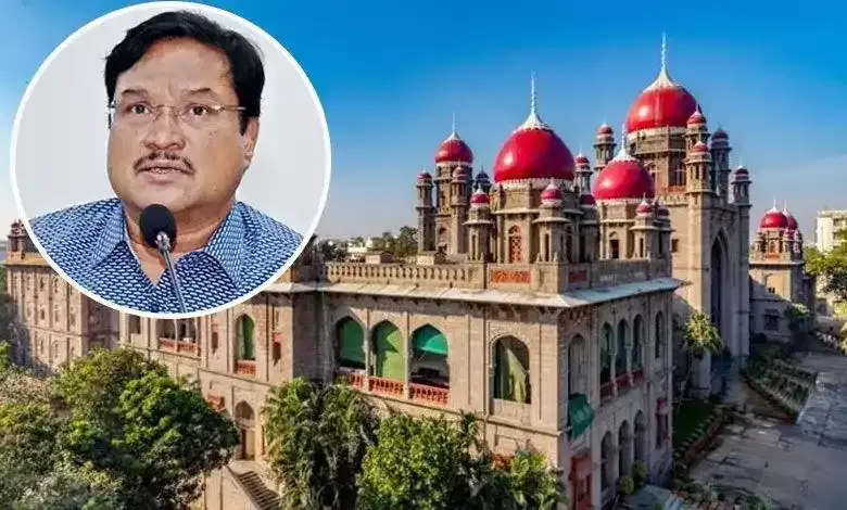 హైడ్రా తీరుపై హైకోర్టు సీరియస్