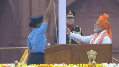 ఇండియాను ఎవ్వరూ బెదిరించలేరు, రైతు ప్రయోజనాలపై రాజీ ఉండదన్న ప్రధాని