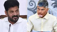 తగ్గేదేలే ..అంటున్న ముఖ్యమంత్రులు