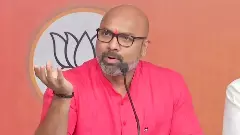 మీరు ఎవరికి ఓటేసినా గెలిచేది బీజేపీనే: అర్వింద్