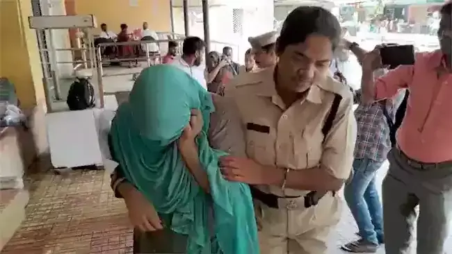 ‘సృష్టి’ కేసు మరువకముందే మరో అక్రమ సరోగసీ కేసు