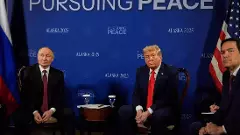 ఒప్పందం లేదు, వైరమూ లేదు....