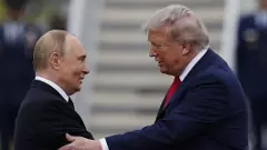 ‘‘ట్రంప్- పుతిన్ మధ్య సమావేశం ఎందుకు అత్యంత కీలకమైనది’’