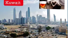 కువైట్ లో కల్తీ మద్యం.. వలస కార్మికుల మరణాలు