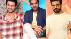 చరణ్, ప్రభాస్, ఇప్పుడు ఎన్టీఆర్ అందరూ అదే దారి, ఫైనల్ గా ఫెయిల్యూర్ తో సరి!