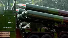 ‘సుదర్శన చక్ర’ దేశాన్ని ఎలా రక్షిస్తుంది?