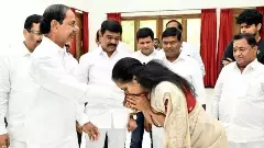 KCR | ఎర్రవల్లి ఫామ్ హౌస్ లో కేసీఆర్-కవిత మధ్య ఏమి జరిగింది ?