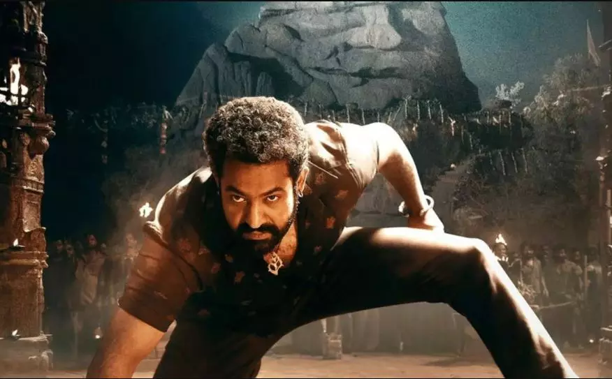 ఎన్టీఆర్  దేవర 2 ఇక లేనట్టేనా…బయిటకు రాని అసలు కారణం ఏమిటి?