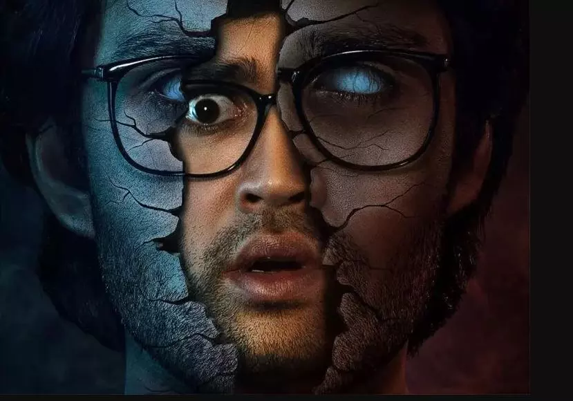 అంధేరా వెబ్  సిరీస్ రివ్యూ!