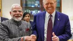 ఆగష్టు చివరలో భారత్ తో అమెరికా వాణిజ్య చర్చలు..