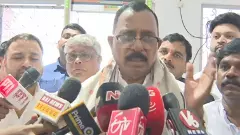 Komatireddy | రాజగోపాలరెడ్డిపై కీలక నిర్ణయం ?