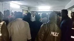 Gokulashtami Tragedy | గోకులాష్టమి వేడుకల్లో విషాదం..ఐదుగురు మృతి