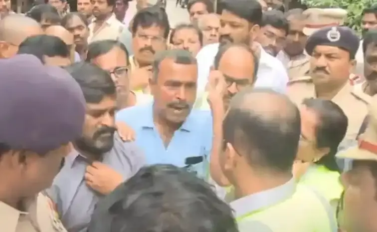 గోకులాష్టమి వేడుకలో ఆరుకు చేరిన మృతుల సంఖ్య