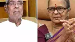 కోటశ్రీనివాసరావు సతీమణి మృతి