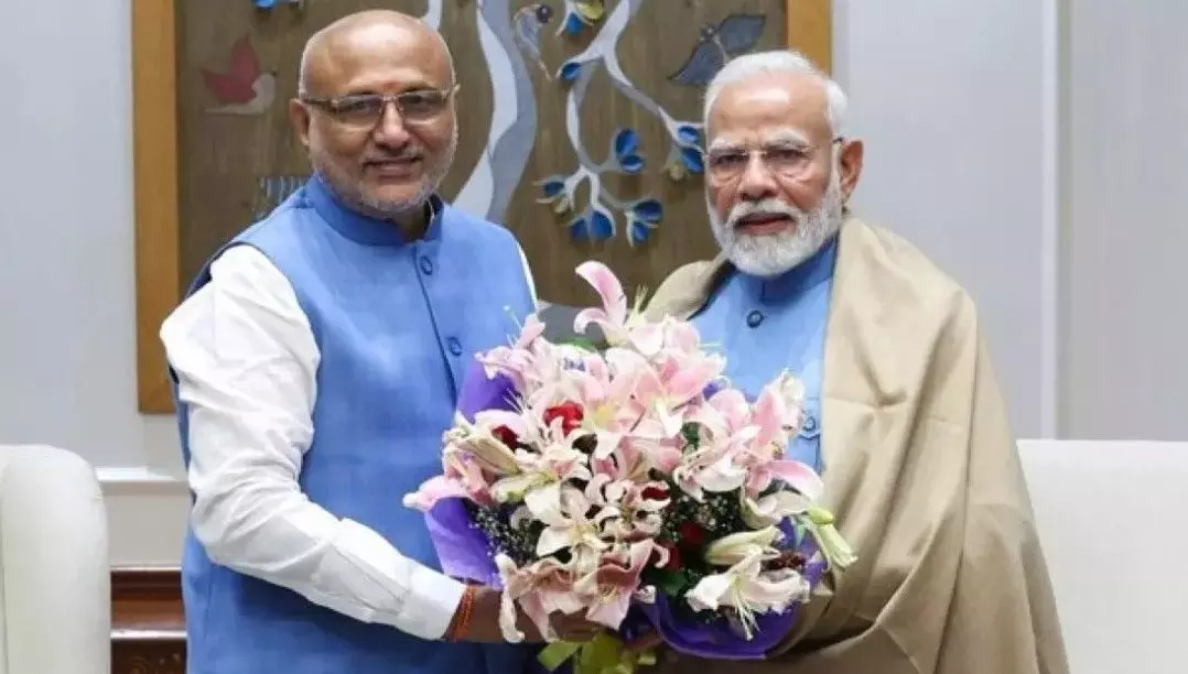 బీజేపీ తమిళనాడును గౌరవిస్తూనే ఉందా?