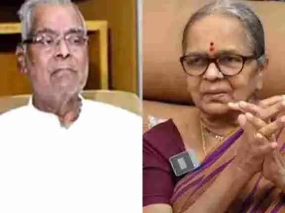 కోటశ్రీనివాసరావు సతీమణి మృతి కోటశ్రీనివాసరావు సతీమణి మృతి