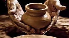 విజయనగరంలో ‘టెర్రకోట’ రహస్యం: మట్టి మాయ!