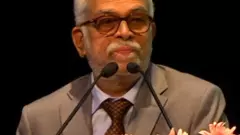 ఇండియా బ్లాక్ ఉపరాష్ట్రప్రతి అభ్యర్థిగా జస్టిస్ బి సుదర్శన్ రెడ్డి