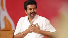 తమిళనాడులో ‘పింక్ రూమ్’ ల చర్చను లేవనెత్తిన నటుడు విజయ్