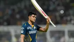 జైస్వాల్, అయ్యర్ కు నిరాశ.. వైస్ కెప్టెన్ గా గిల్ ఎంట్రీ