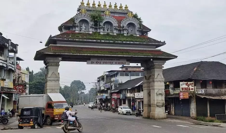 ధర్మస్థలపై ఆరోపణలు నిరాధారం: ధర్మాధికారి వీరేంద్ర హెగ్గడే