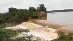 తెలంగాణలో నేటినుంచి 5 రోజుల పాటు విస్తారంగా వర్షాలు