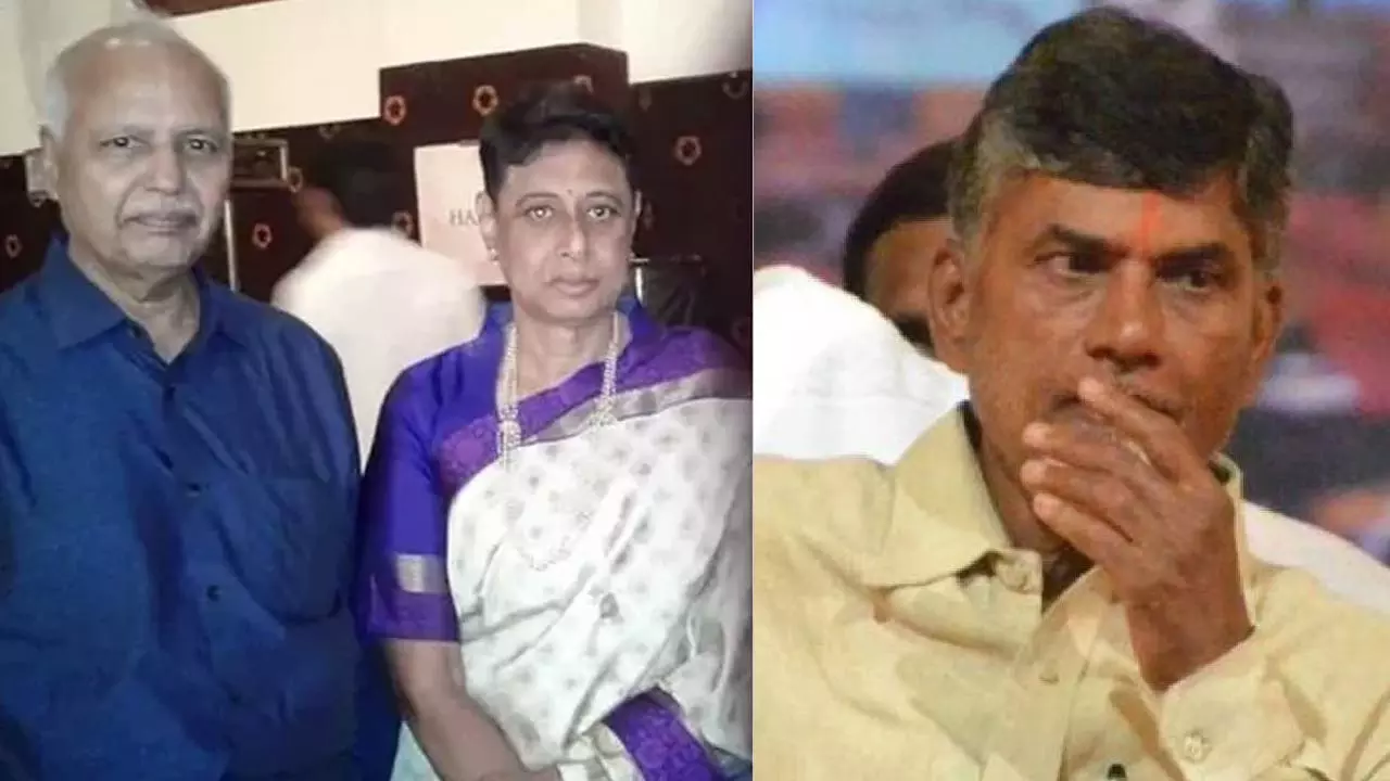 నందమూరి కుటుంబంలో విషాదం..