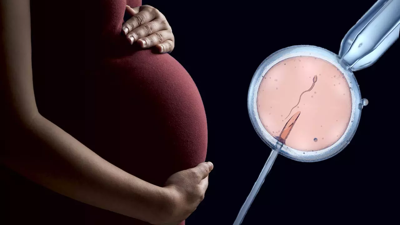 Surrogacy Portal | ప్రభుత్వ ఆధ్వర్యంలో ప్రత్యేకంగా ‘సరోగసీ’ పోర్టల్ Surrogacy Portal | ప్రభుత్వ ఆధ్వర్యంలో ప్రత్యేకంగా ‘సరోగసీ’ పోర్టల్