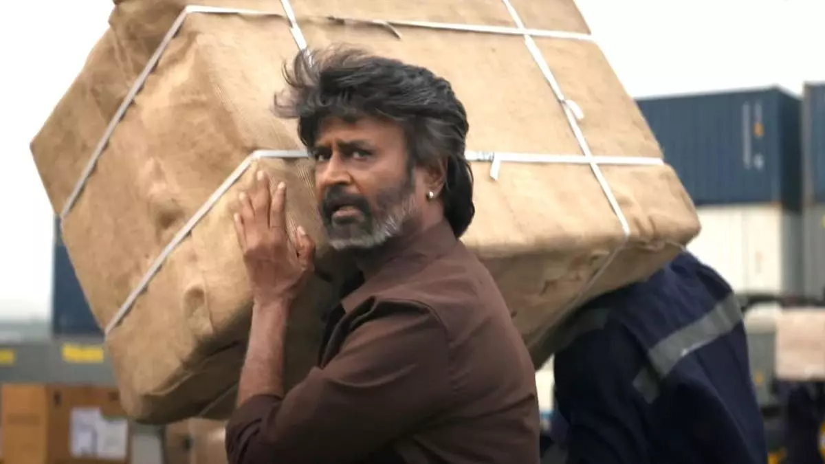 ₹1000 కోట్లు అంచనా vs వాస్తవం – కూలీ ఎక్కడ దెబ్బతింది?