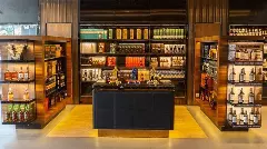 wine shops | ఎక్సైజ్ శాఖకు దరఖాస్తుల్లోనే వందల కోట్లు